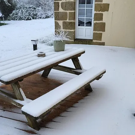 Charmant Gite Renove Avec Jardin Et Jeux Pour Enfants - Fr-1-489-546 Holiday home *