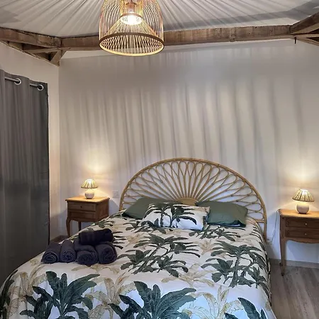 Charmant Gite Renove Avec Jardin Et Jeux Pour Enfants - Fr-1-489-546 *